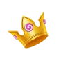 Crown at Meta Spins Online Casino