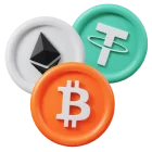 All cryptocurrencies are supported at Meta Spins Online Casino