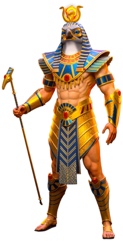 Egyptian at Meta Spins Online Casino